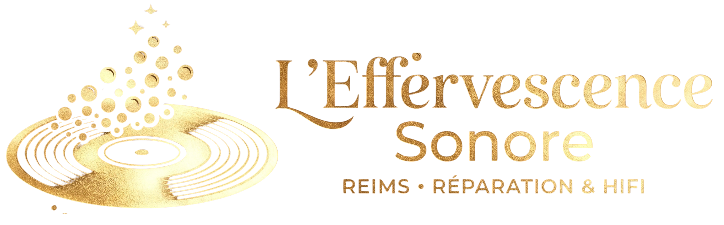 L’Effervescence Sonore